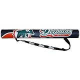 Siskiyou Miami Dolphins Can Shaft Cooler