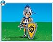 Kings Knights Leader