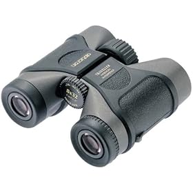 Opticron 10 X 32 Traveller  Binoculars