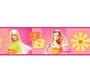 Barbie Wall Border
