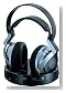 SONY デジタルサラウンドヘッドホンシステム MDR-DS6000