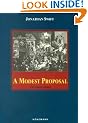 A Modest Proposal (Konemann Classics)