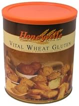 Vital Wheat Gluten