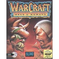 Warcraft: Orcs & Humans