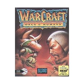Warcraft: Orcs & Humans