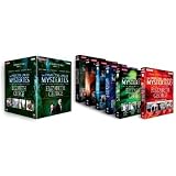 The INSPECTOR LYNLEY MYSTERIES - The Complete Collection: Series 1 - 6