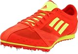 adidas Men's Arriba 3 Track Cleat