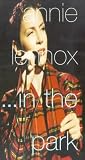 Annie Lennox-in the Park [VHS]