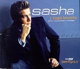 I Feel Lonely - Sasha