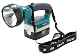 Makita BML240 24-Volt Search Beam Flashlight, No Battery