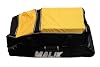 Buy Cricket Equipment Bags - Mb Malik Heavy Cricket Kit "Palladium" Wheel Bag, Equipment Carrier New
