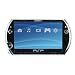 GTMax Crystal Clear Hard Cover Case for Sony PlayStation Portable PSP Go