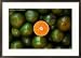 Mandarins for Sale., Serian, Sarawak, Malaysia Architecture Framed Photographic Poster Print by Mark Daffey, 29x21