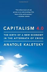 Capitalism 4.0