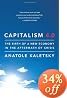 Capitalism 4.0: The Birth of a New Economy in the Aftermath of Crisis