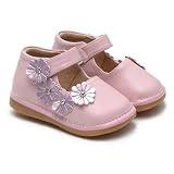 LBL Infant Squeaky Shoes 