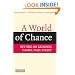 A World of Chance: Betting on Religion, Games, Wall Street