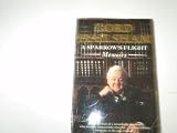 A sparrow's flight : the memoirs of Lord Hailsham of St. Marylebone