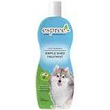 Espree Simple Shed Dog Coat Treatment 12oz