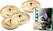 Zildjian ZBT 4 Pro Promo Cymbal Box Set with Bonus 18" Crash