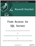 From Access to SQL Server