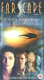 Farscape - Vol. 1.2 - 1.03 Back And Back And Back To The Future / 1.04 I, E.T. [UK IMPORT] - Ben Browder