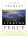 Book Finding Peace: God's Promise of a Life Free from Regret, Anxiety, And Fear (Walker Large Print Books)
