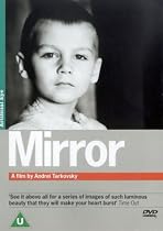 Mirror [DVD] [1974]
