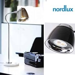 NEO Tischleuchte, 3x3W, Hi Power LED, 3000 Kelvin, chrom