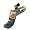 Softride 25734 QuietRide 4