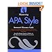 apa style manual amazon