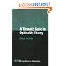 A Thematic Guide to Optimality Theory (Research Surveys in Linguistics)
