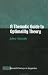 A Thematic Guide to Optimality Theory (Research Surveys in Linguistics)