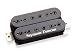 Seymour Duncan - 11102-64-W - SH-10b Full Shred White