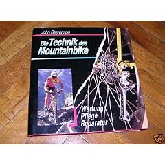 Die Technik des Mountainbike
