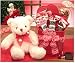 A Big Kiss For You Valentines Day Care Package