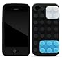 Zooky� nero silicone blocco COVER / CASE / CUSTODI&hellip di Zooky�