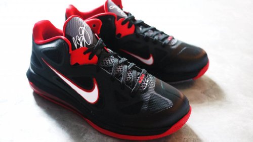 lebron 9 miami heat