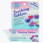 41VJQ478DBL. SL160  Teething Tabs 125 tabs