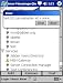 imov Messenger Enterprise for the PocketPC2002 and PocketPC2003