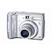 Canon PowerShot A540 6MP Digital Camera with 4x Optical Zoom