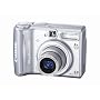 Canon PowerShot A540 6MP Digital Camera with 4x Optical Zoom