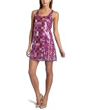ABS Allen Schwartz Women's Sequin Tank Dress