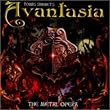 アヴァンタジア-ザ・メタル・オペラ-