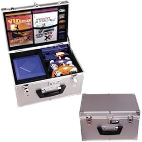 Intec GameCube Pro Gamer’s Case by