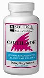 Cartilade (Shark) 740mg 90 Capsules