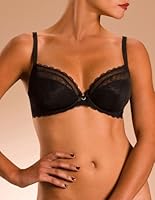 Chantelle Women's C Chic 3-Part Plunge Underwire Bra (3641)