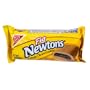 Fig Newtons Fruit Chewy Cookies, 2-Ounce Single-Serve Bags (Pack of 48)