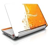Sea Horse Design Asus Eee PC 700/ Surf Skin Decal Cover Protective Sticker