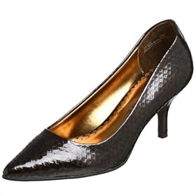 Buy Rampage Ladies Raycee Pump by Rampage